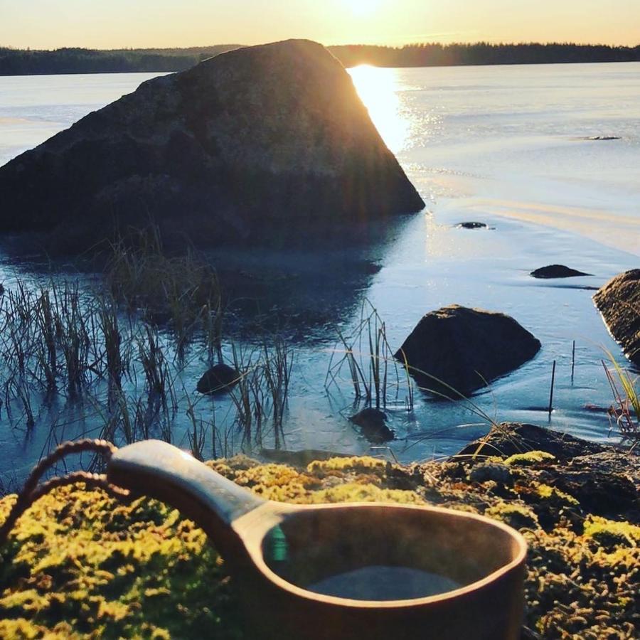 Snoea Bruk Hotell Och Konferens Dala-Jarna Extérieur photo
