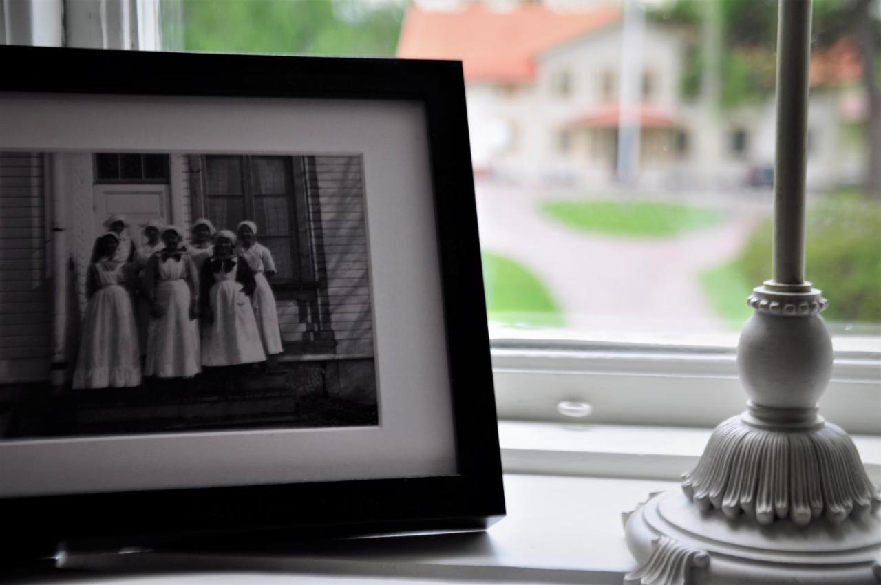 Snoea Bruk Hotell Och Konferens Dala-Jarna Extérieur photo