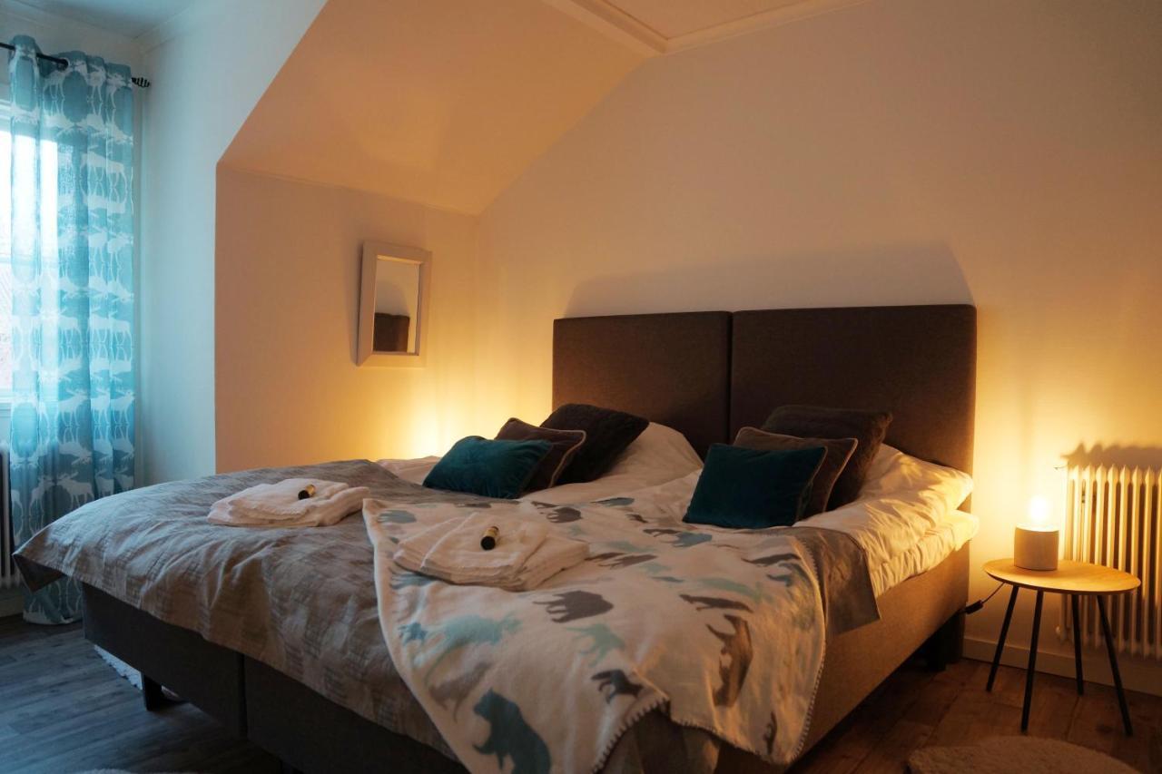 Snoea Bruk Hotell Och Konferens Dala-Jarna Chambre photo