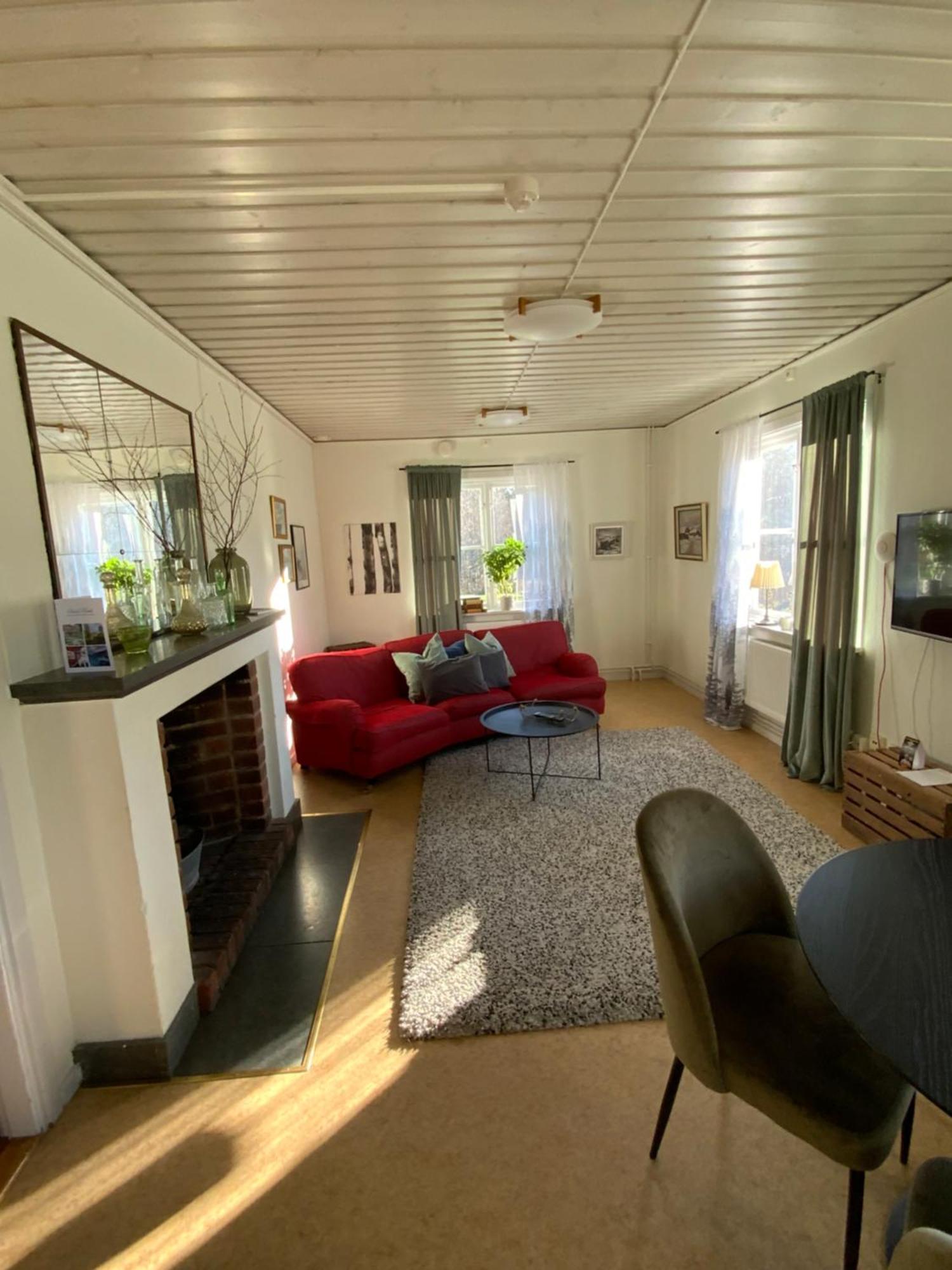 Snoea Bruk Hotell Och Konferens Dala-Jarna Extérieur photo