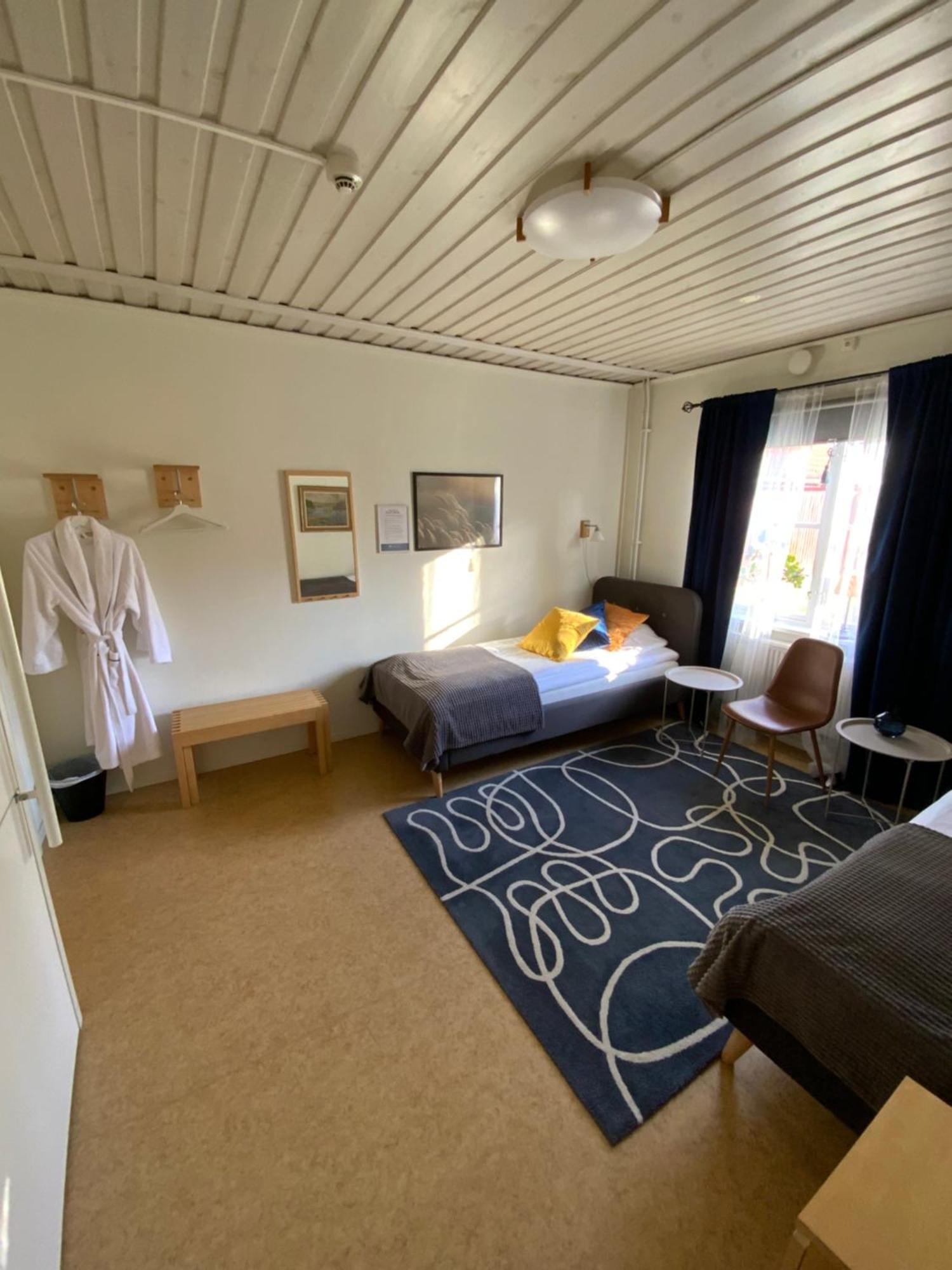 Snoea Bruk Hotell Och Konferens Dala-Jarna Extérieur photo