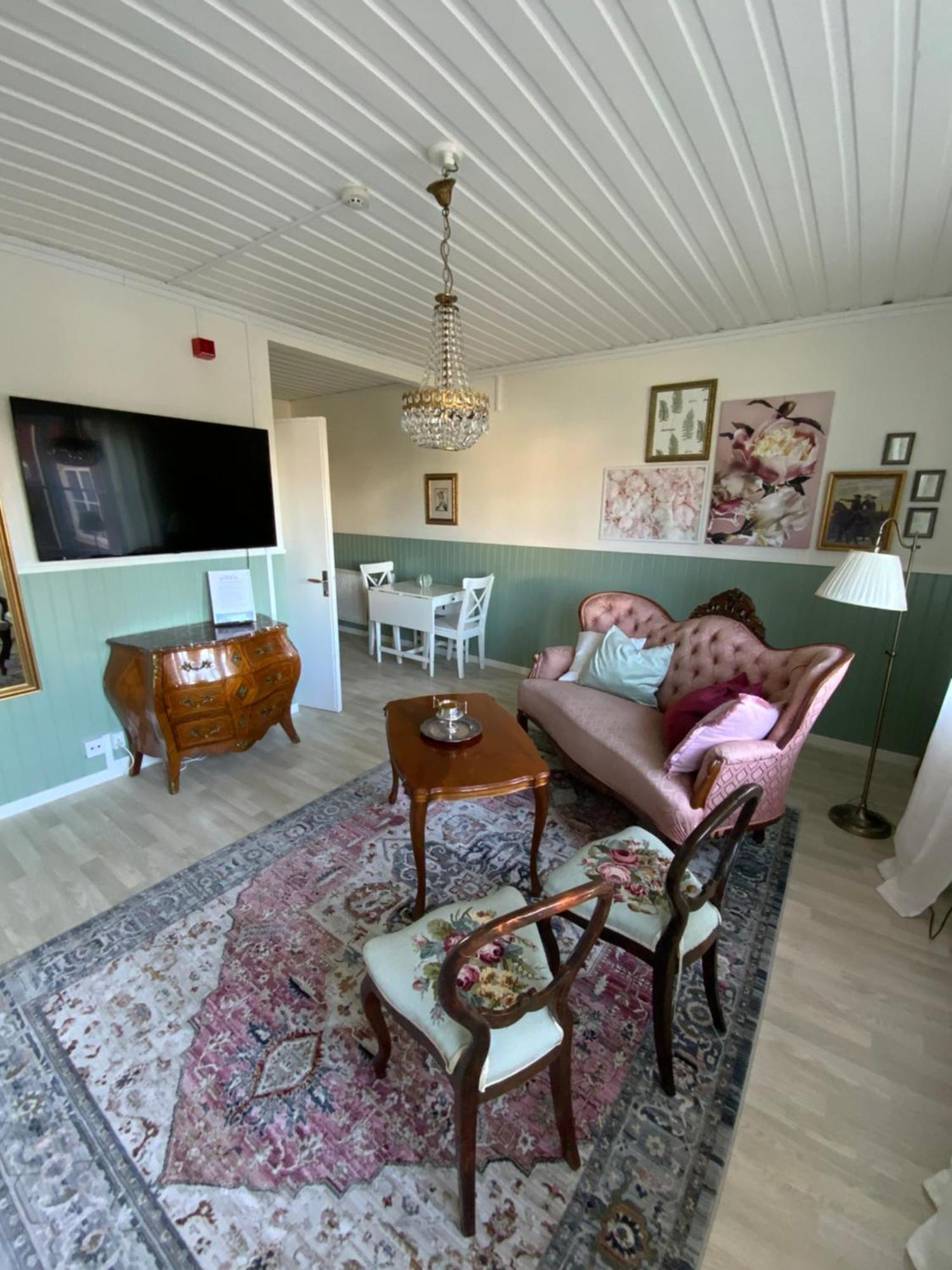 Snoea Bruk Hotell Och Konferens Dala-Jarna Extérieur photo