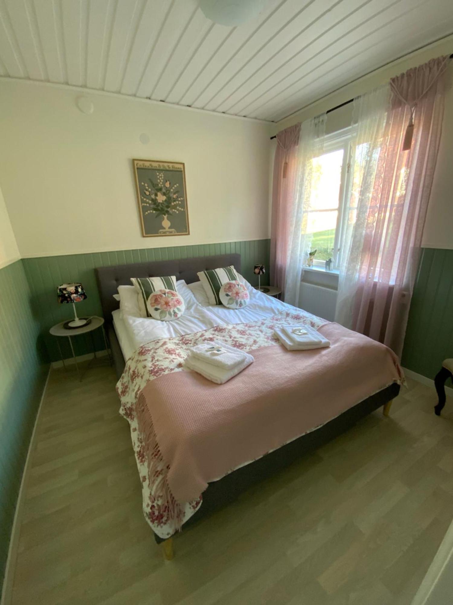 Snoea Bruk Hotell Och Konferens Dala-Jarna Extérieur photo