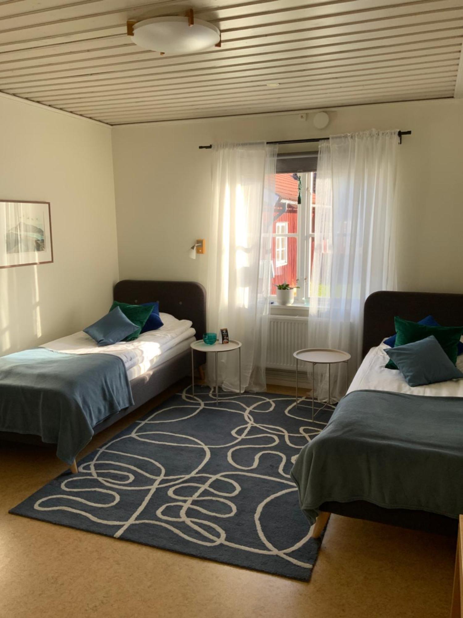Snoea Bruk Hotell Och Konferens Dala-Jarna Extérieur photo