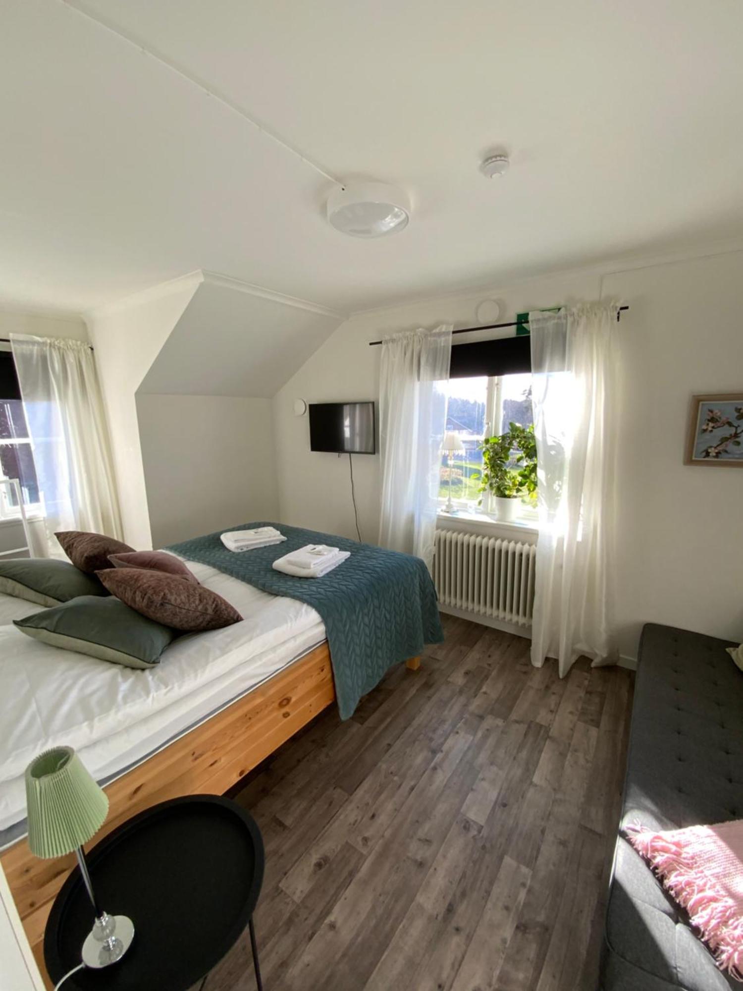 Snoea Bruk Hotell Och Konferens Dala-Jarna Extérieur photo