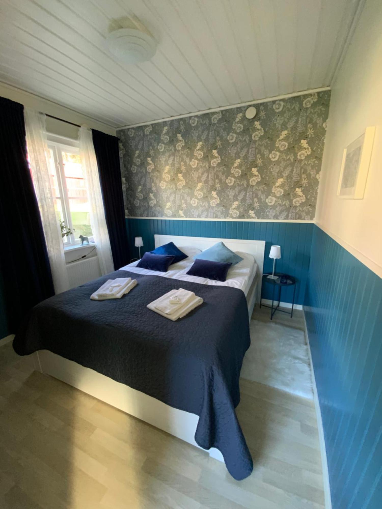 Snoea Bruk Hotell Och Konferens Dala-Jarna Extérieur photo