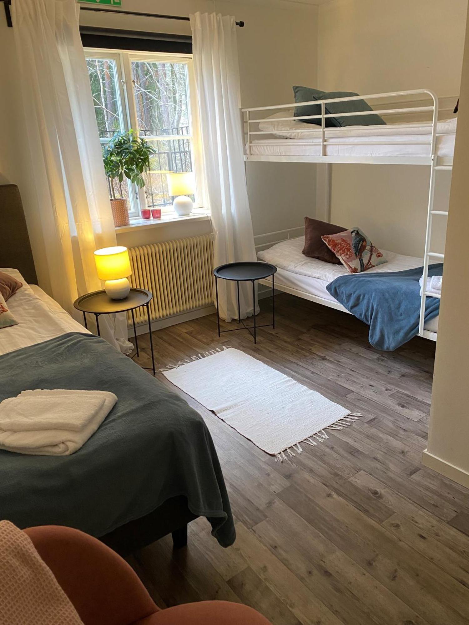 Snoea Bruk Hotell Och Konferens Dala-Jarna Extérieur photo