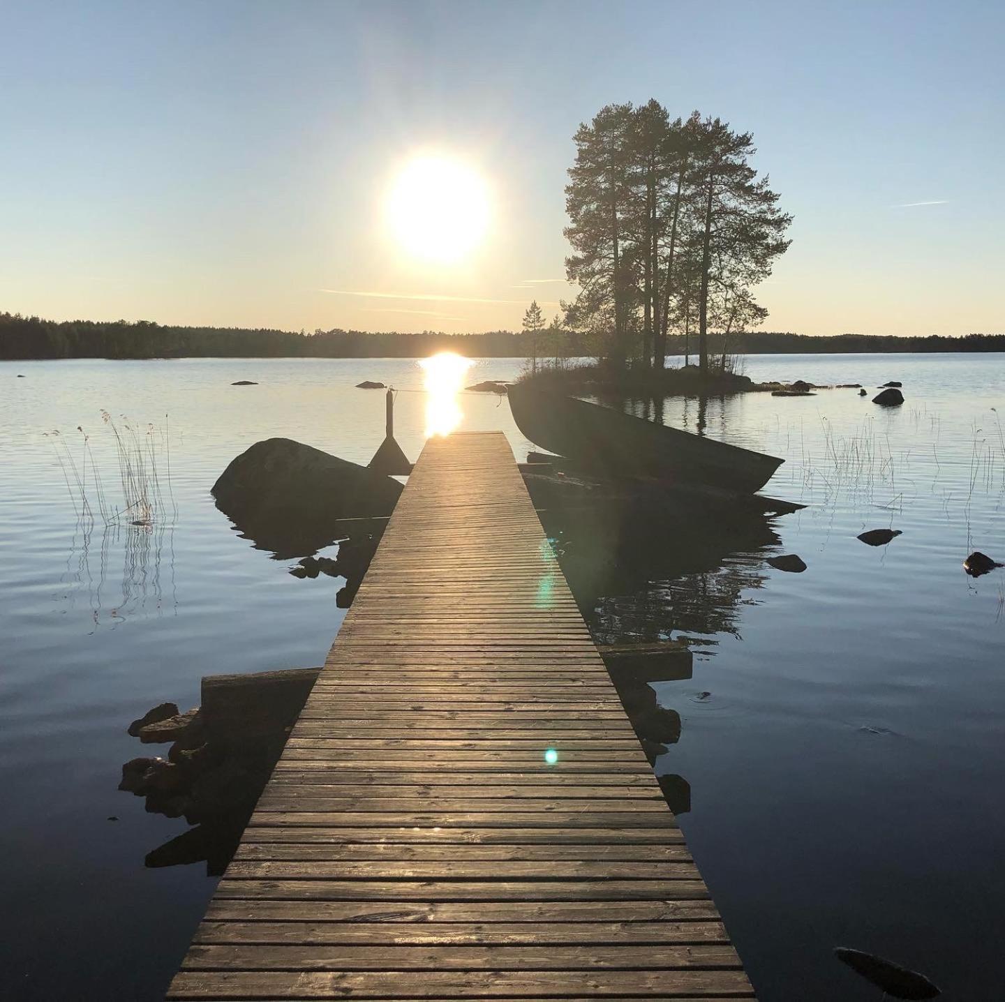 Snoea Bruk Hotell Och Konferens Dala-Jarna Extérieur photo