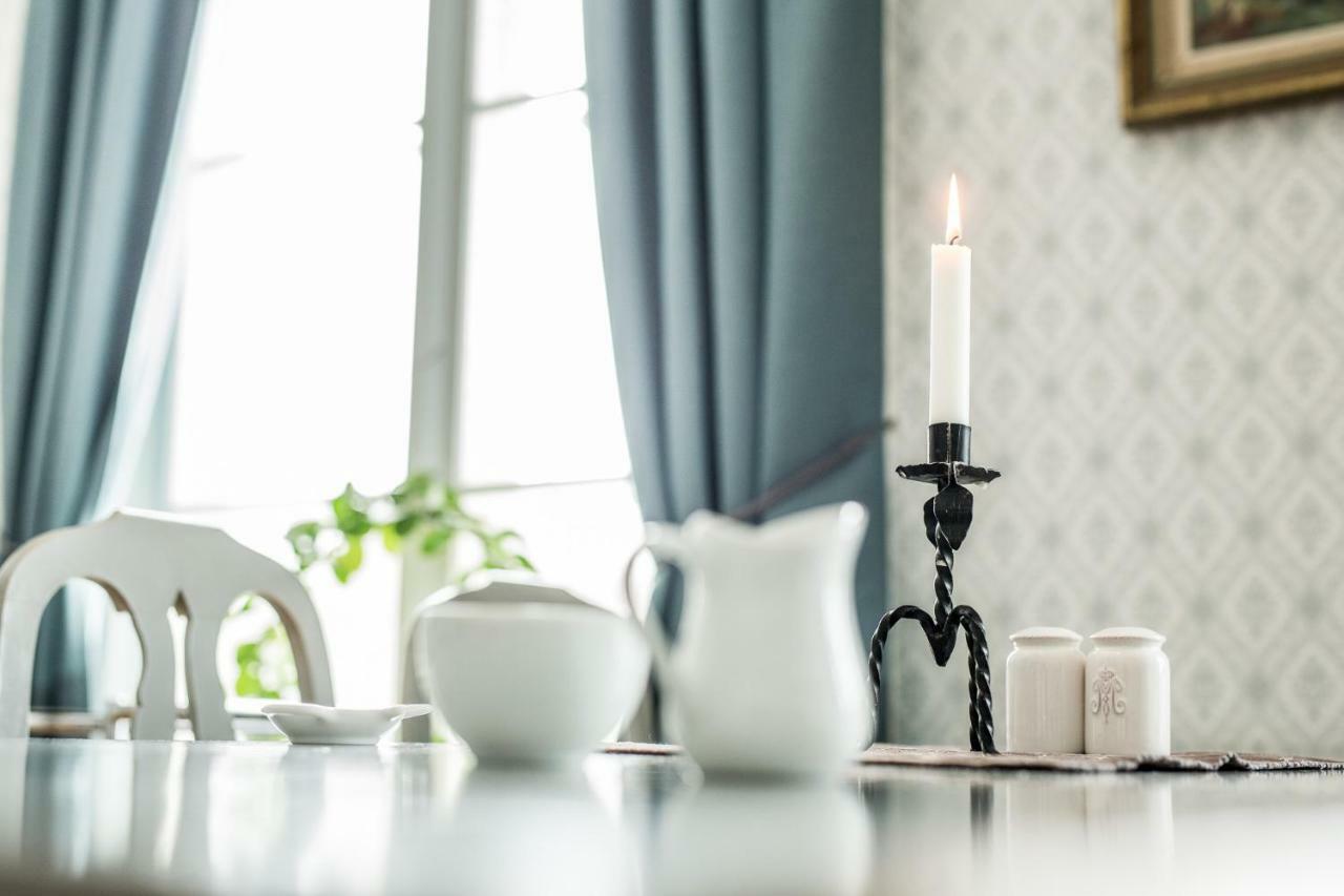 Snoea Bruk Hotell Och Konferens Dala-Jarna Extérieur photo